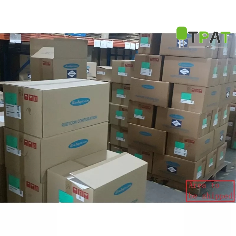 Tụ Điện Ống Hút Rubycon Tần Số Cao 470uf 16v 25v 35v 50