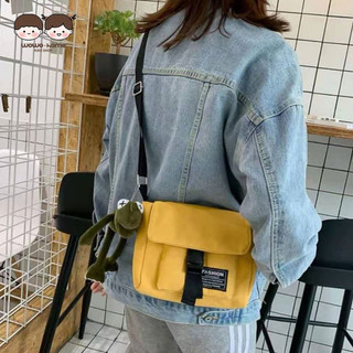 Wo·wo ba lô truyền thống hàn quốc cho nam nữ
