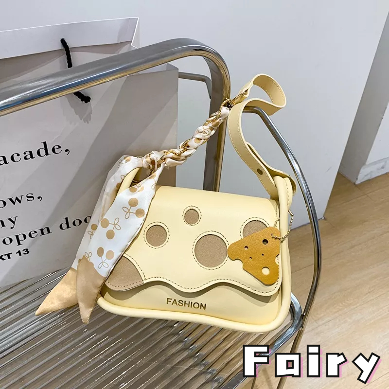 Túi Xách Thiết Kế Mới Đơn Giản Thời Trang Mùa Thu Dành Cho Nữ