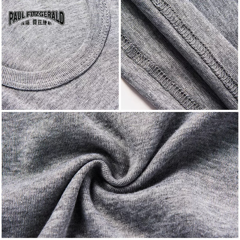 Áo Ba Lỗ Thể Thao Bằng cotton Thấm Hút Mồ Hôi Thời Trang Mùa Hè Cho Nam