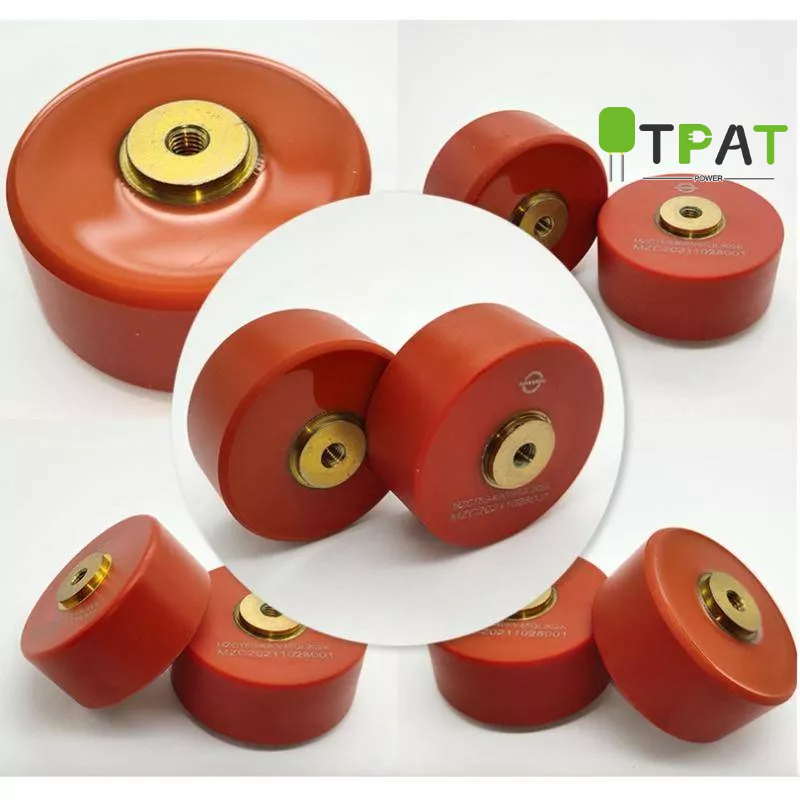 Tụ Điện Gốm Siêu Cao 4,0000V 102K / 202K / 282K / 103K