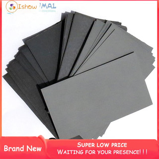 Set 70 Giấy Nhám 3 X5-1/2 600/800/1000/1200/1500/2000/2500