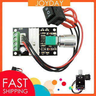 Bảng mạch điều khiển tốc độ motor 1203BB 6V 12V 24V 3A 80W DC PWM tiện dụng