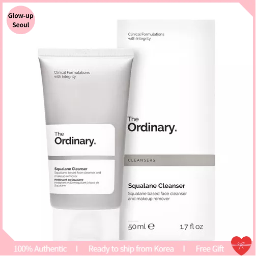 Sữa Rửa Mặt Chăm Sóc Da Đặc Biệt The Ordinary The Ordinary 50ml