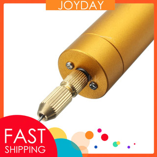 Bộ máy khoan cầm tay điện mini nhôm 5V DC kèm phụ kiện