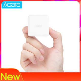 Bộ Điều Khiển Từ Xa Thông Minh Xiaomi Aqara 25hours Kèm Phụ Kiện