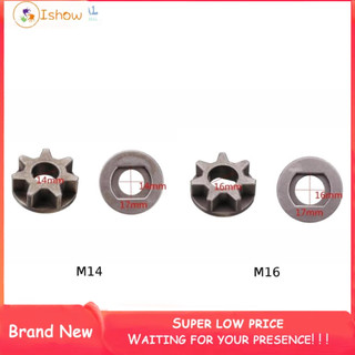 Bánh răng M14 / M16 thay thế cho máy cưa xích