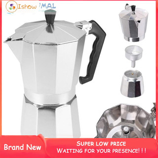 Ấm Pha Cà Phê Bằng Nhựa Cao Cấp