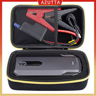 Túi đựng pin dự phòng baseus 20000mah 2000a 12v bằng eva cứng tiện dụng mang theo du lịch