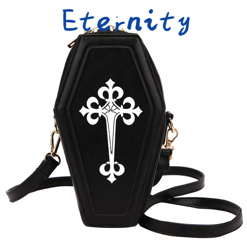 Túi Da pu Đeo Chéo Phong Cách Âu Mỹ Cổ Điển Thời Trang Mới Cho Nữ