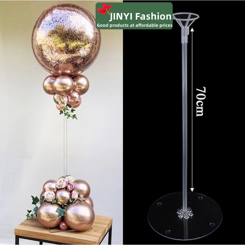 Giá Đỡ Bong Bóng 70Cm Dùng Trang Trí Tiệc Sinh Nhật / Đám Cưới