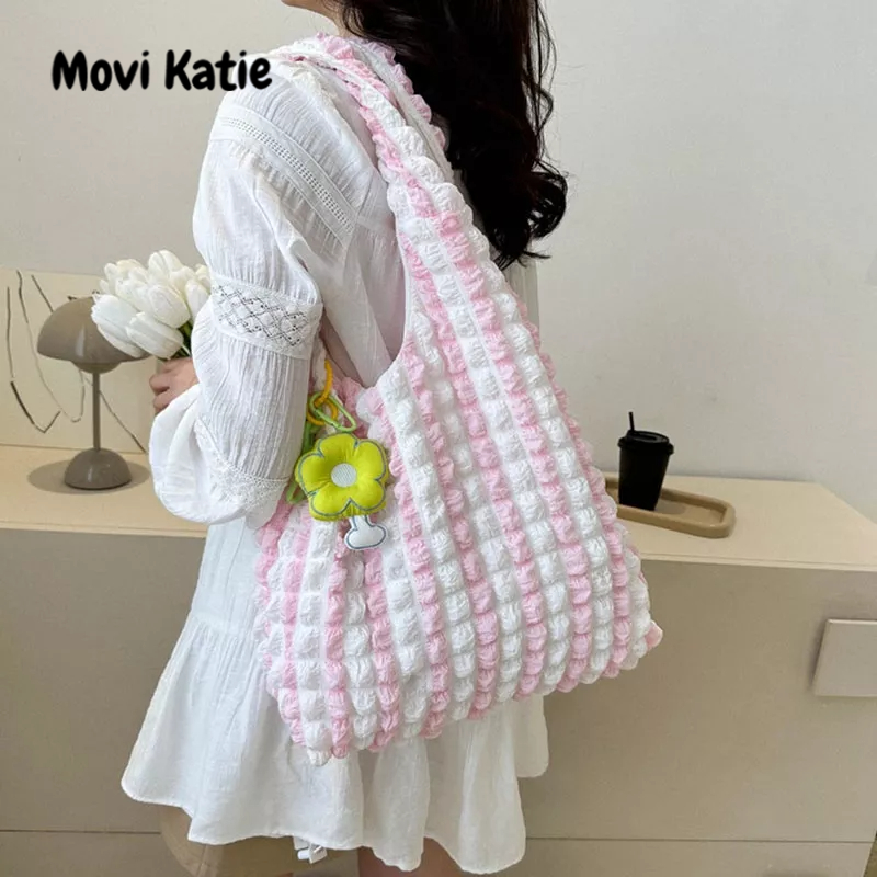 Movi Katie Túi Xách Bucket Cỡ Lớn Thời Trang Cho Nữ