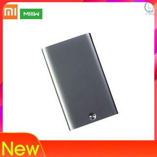 Hộp Đựng Thẻ Mini Bằng Nhôm Xiaomi Miiiw