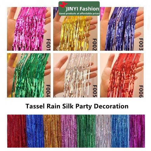 Áo Mưa Giả Bằng Lụa Kích Thước 1M*2M