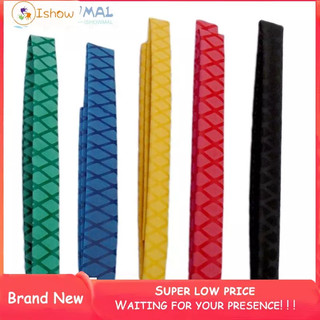 Ống bọc cần câu cá co nhiệt chống thấm nước chống trượt 100cm 20mm