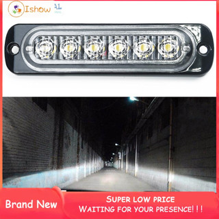 Đèn trợ sáng khẩn cấp cho xe hơi/ SUV 4WD