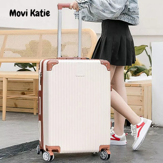 Vali kéo moweikaidi cỡ nhỏ 20 inch thời trang cho nam và nữ