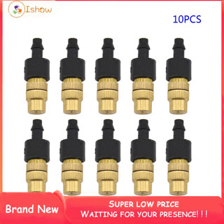 Vòi phun nước tưới cây bằng đồng chất lượng cao