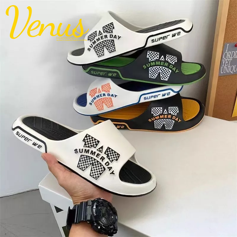 Mới Dép Xỏ Ngón Đế Dày Chống Trượt Thời Trang Thể Thao Ngoài Trời Cho Nam