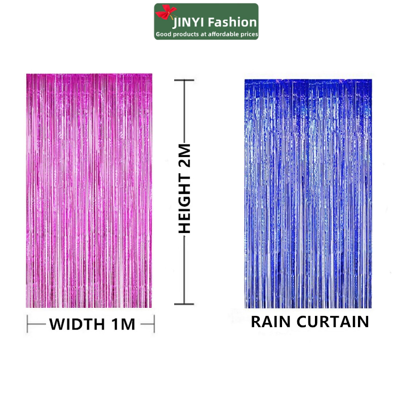 Áo Mưa Giả Bằng Lụa Kích Thước 1M*2M