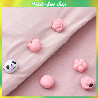 [SIÊU TIỆN LỢI]  Bộ 8 Kẹp Cố Định Ga Trải Giường Chống Trượt Tiện Dụng Cho Gia Đình / Khách Sạn