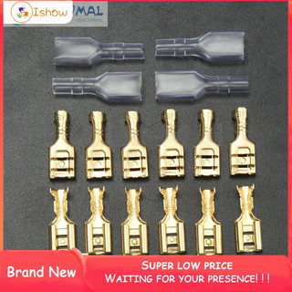 Set 200 đầu nối dây điện siêu bền chuyên dụng