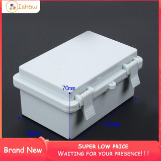 Hộp Nối Dây Điện Chống Nước Ip65