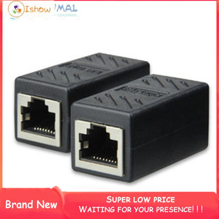 Đầu nối dài dây cáp mạng LAN RJ45