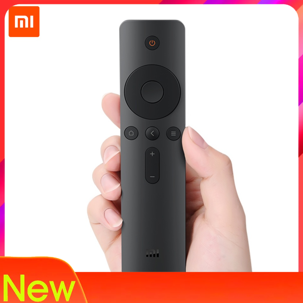 Remote Điều Khiển Từ Xa Cho Xiaomi Mi Smart TV Box 11 Phím