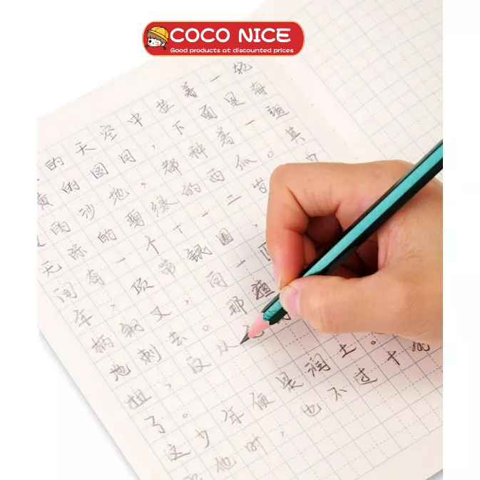 Bút Chì 2BHB 2B Vẽ Phác Thảo / HB Dành Cho Học Sinh