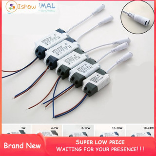Bộ chuyển đổi nguồn đèn LED ac90 ~ 265V