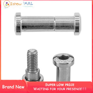 Ốc vít gắn cốt yên xe đạp chắc chắn 15-25mm