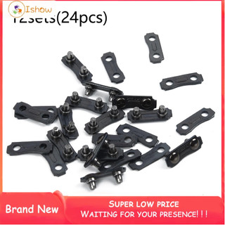 Set 12 Khớp Nối Dây Xích 0.043 & 0.050
