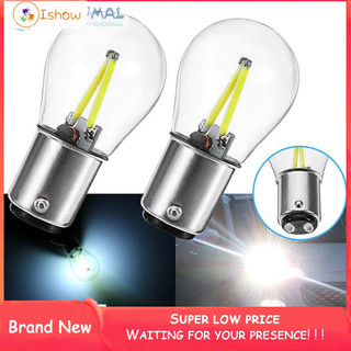 Parking LED Signal High Quality Accessories Signal White Car Light Bulb Lamp