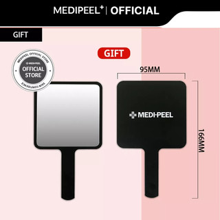 Gương trang điểm cầm tay MEDIPEEL màu đen 1 chiếc