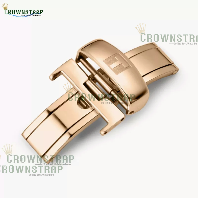 Khóa Bướm Chính Hãng Cho Đồng Hồ TISSOT 14mm 18mm 20mm 22mm 1853 T035