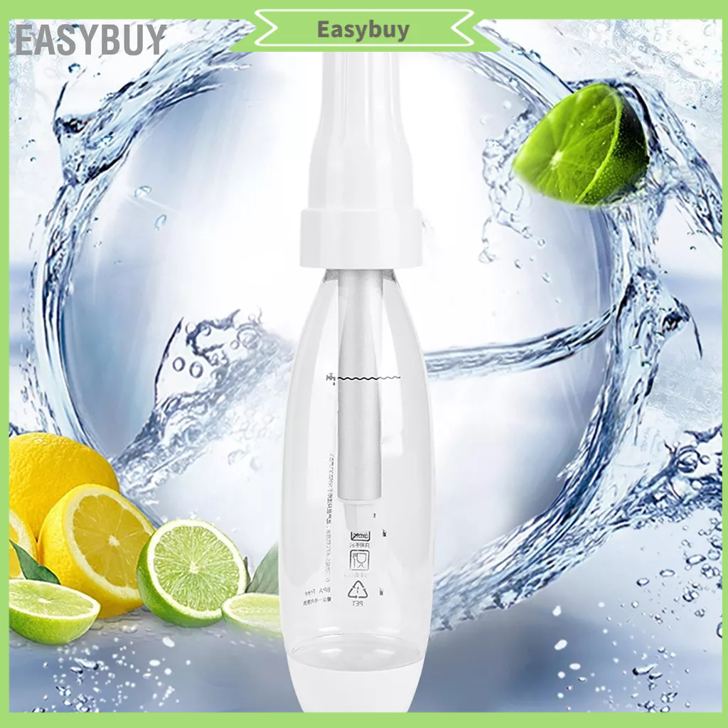 ▲ Máy Làm Nước Soda Mini Tiện Dụng