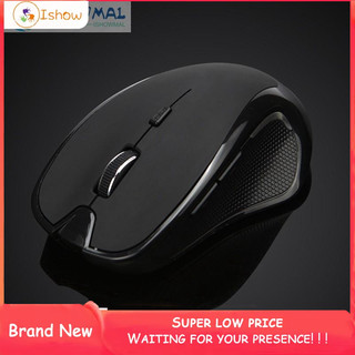 Chuột Quang Gaming Bluetooth Không Dây 1600Dpi