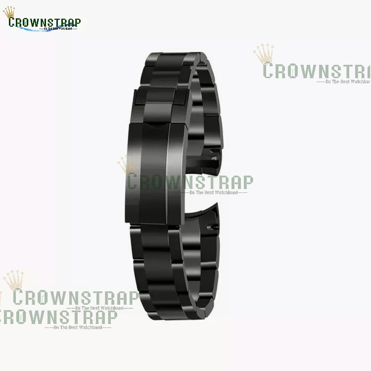 Rolex Dây Đồng Hồ Đeo Tay Bằng Thép Không Gỉ 316 20mm Cao Cấp Cho Nam