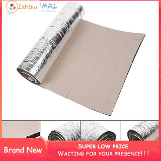 Tấm xốp cách âm 100*50cm chống nước gắn cửa xe ô tô