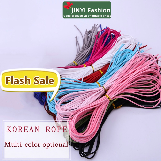 Cuộn dây da 1.5m dùng để gói quà tặng đa năng