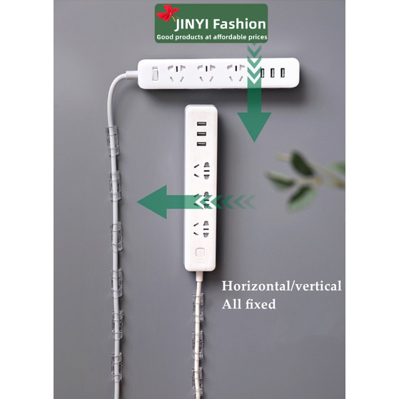 Giá Đỡ Ổ Cắm Điện Gắn Tường Không Cần Đục Lỗ