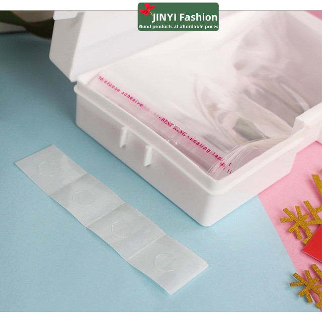 Set 20 Túi OPP Đựng Tiền/Bánh Kem Trang Trí Tiệc Cưới Sinh Nhật