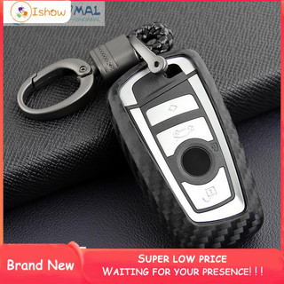 BMW Ốp Bọc Bảo Vệ Chìa Khóa Xe Hơi Bmw M4 (F82 / F83) 2014-2018 Cho Bmw M5 (F10) 2012-2017