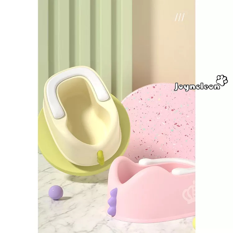 JOYNCLEON Joyncleon Chậu Rửa Mông Xinh Xắn Tiện Dụng Cho Bé Gái