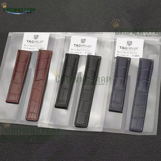 Leather Strap 20mm 22mm 24mm Watch Strap