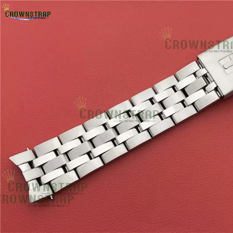 Dây Đồng Hồ Đeo Tay Thép Cao Cấp Cho 1853 Tissot Plc200 T055055410A T055427A T055417Một Dây Đeo Thép Nguyên Bản