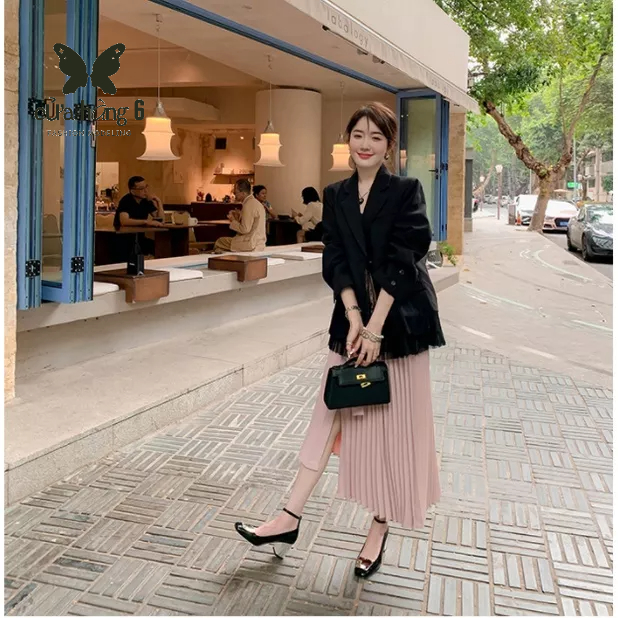 ✨Giày Cao Gót Mũi Vuông Phong Cách vintage  Cho Nữ giày cao gót trắng cao gót đen dép nữ giày cao gót giày cao gót đen guốc cao gót nhọn dép gót gót giá rẻ dép cao gót trắng cao gót nữ trắng