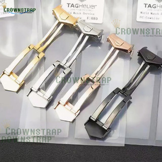 Leather Strap 20mm 22mm 24mm Watch Strap