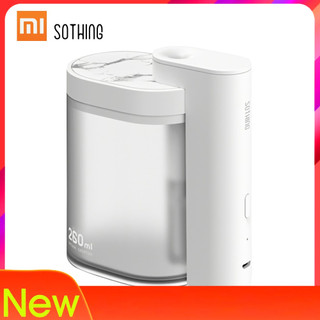 Máy Phun Sương Tạo Ẩm Không Khí 25hours Xiaomi Mijia
